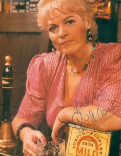 Pam St Clement